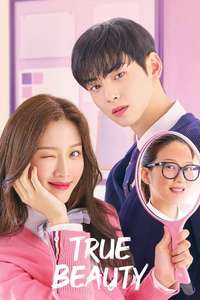 True Beauty - Posters
