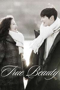 True Beauty - Posters