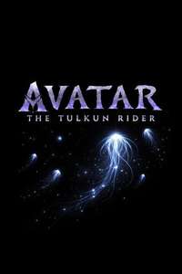 Avatar 4 - Posters