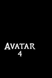 Avatar 4 - Posters