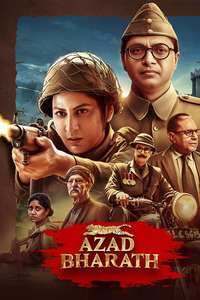 Azad Bharath - Posters
