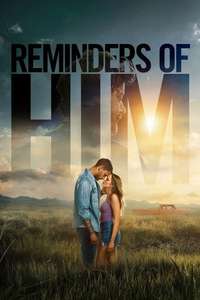 Reminders of Him - Posters