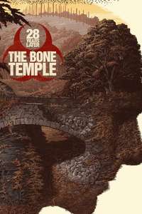 28 Years Later: The Bone Temple - Posters