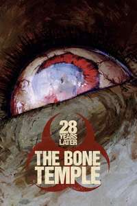 28 Years Later: The Bone Temple - Posters