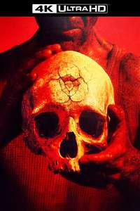 28 Years Later: The Bone Temple - Posters