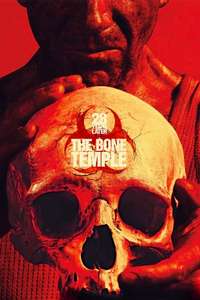 28 Years Later: The Bone Temple - Posters