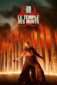 28 Years Later: The Bone Temple - Posters