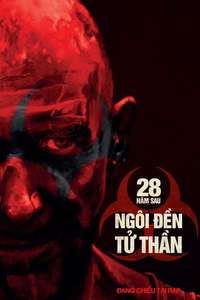28 Years Later: The Bone Temple - Posters