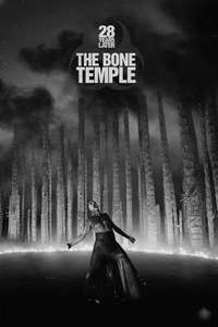 28 Years Later: The Bone Temple - Posters