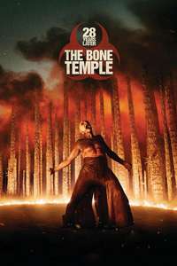 28 Years Later: The Bone Temple - Posters