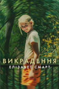 Kidnapped: Elizabeth Smart - Posters