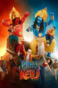 Rahu Ketu - Posters