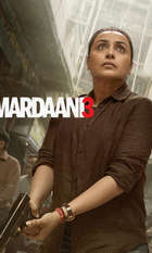 Mardaani 3