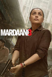Mardaani 3