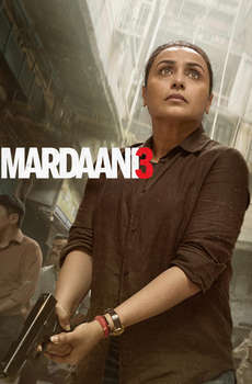 Mardaani 3