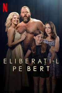 Free Bert - Posters
