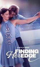 Finding Her Edge