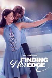 Finding Her Edge