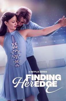 Finding Her Edge