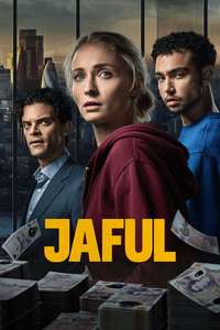 Steal - Posters