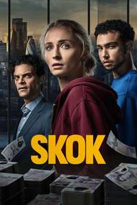 Steal - Posters