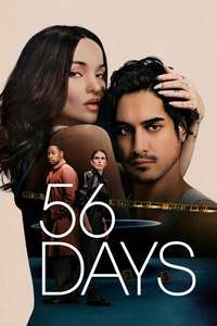 56 Days - Posters