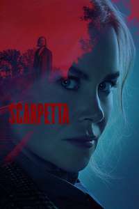 Scarpetta - Posters