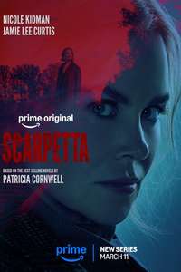 Scarpetta - Posters