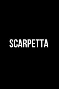 Scarpetta - Posters
