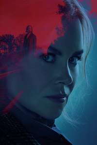Scarpetta - Posters