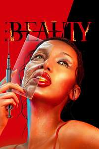 The Beauty - Posters