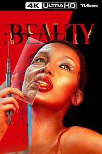 The Beauty - Posters