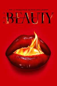 The Beauty - Posters