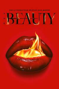 The Beauty - Posters