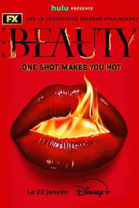The Beauty - Posters