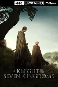A Knight of the Seven Kingdoms - Posters
