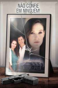 Picture Perfect Lies - Posters
