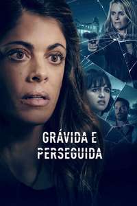 Young  Stalked  and Pregnant - Posters