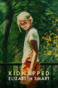 Kidnapped: Elizabeth Smart - Posters