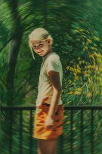 Kidnapped: Elizabeth Smart - Posters