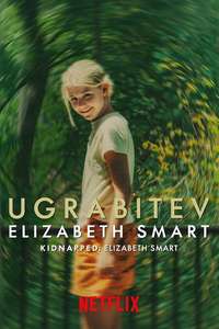 Kidnapped: Elizabeth Smart - Posters