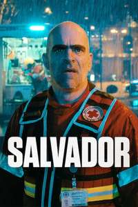 Salvador - Posters