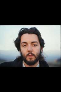 Paul McCartney: Man on the Run - Posters