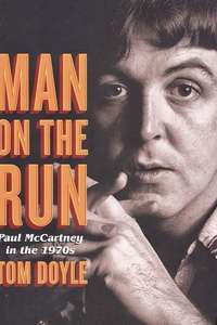 Paul McCartney: Man on the Run - Posters
