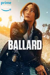 Ballard - Posters