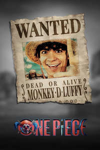 One Piece - Posters