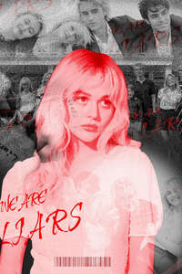We Were Liars - Posters