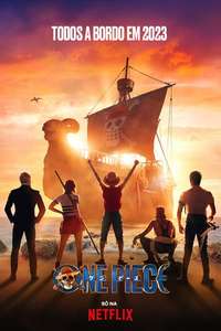 One Piece - Posters