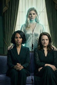 Imperfect Women - Posters