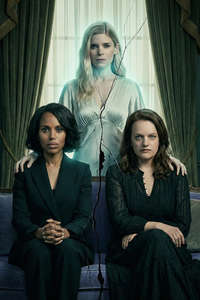 Imperfect Women - Posters